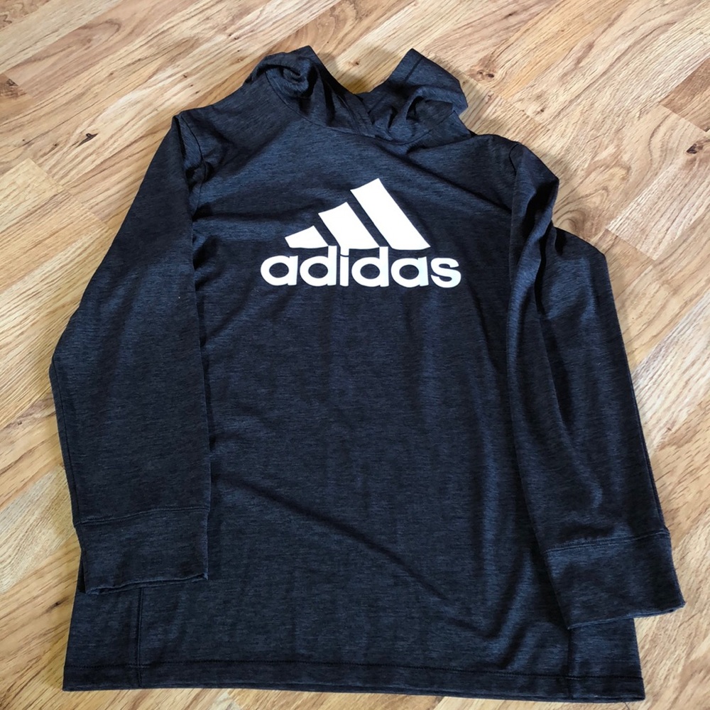 adidas Light Hoodie